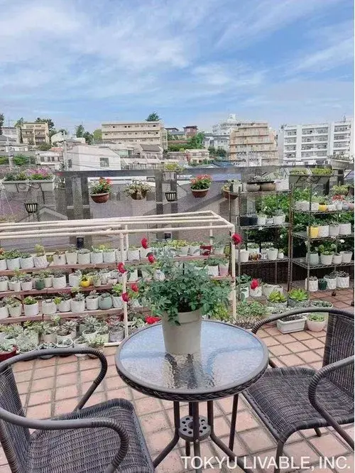 5LDK Yokohama City Kanagawa Prefecture Property (13)