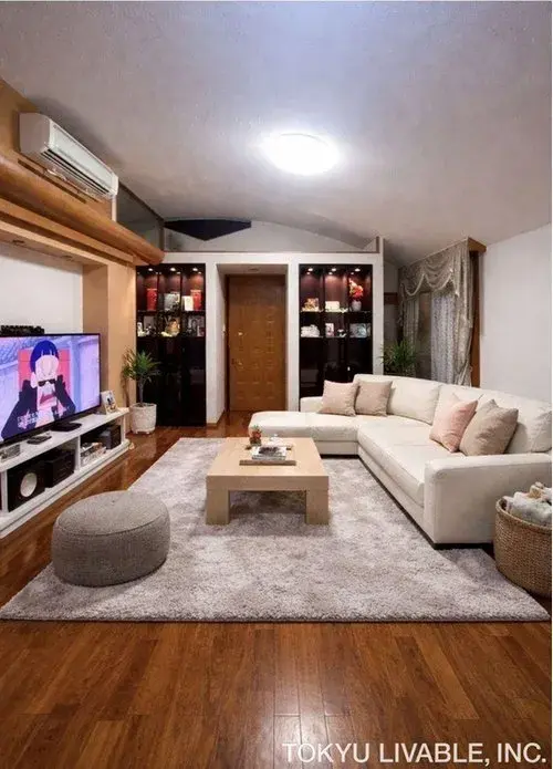 5LDK Yokohama City Kanagawa Prefecture Property (5)