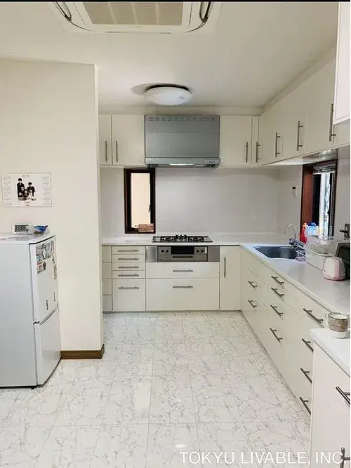 5LDK Yokohama City Kanagawa Prefecture Property (8)