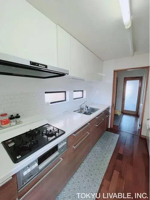 5LDK Yokohama City Kanagawa Prefecture Property (10)