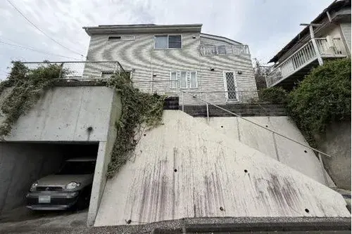 Propiedad 4LDK Ciudad de Yokohama, Barrio de Kanazawa Prefectura de Kanagawa (2)