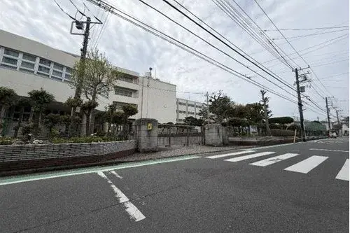 Propiedad 4LDK Ciudad de Yokohama, Barrio de Kanazawa Prefectura de Kanagawa (15)