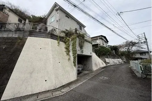 Propiedad 4LDK Ciudad de Yokohama, Barrio de Kanazawa Prefectura de Kanagawa (3)