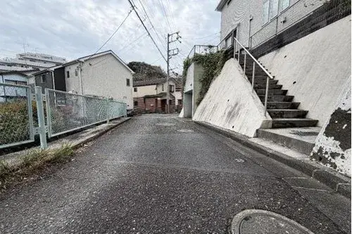 Propiedad 4LDK Ciudad de Yokohama, Barrio de Kanazawa Prefectura de Kanagawa (4)