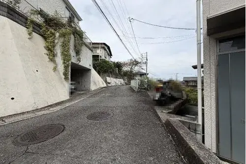 Propiedad 4LDK Ciudad de Yokohama, Barrio de Kanazawa Prefectura de Kanagawa (5)