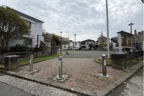 Propiedad 4LDK Ciudad de Yokohama, Barrio de Kanazawa Prefectura de Kanagawa (10)