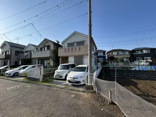 4LDK Property Yokohama City Kanagawa Prefecture (2)