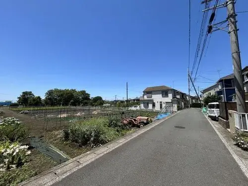 4LDK Property Yokohama City Kanagawa Prefecture (11)