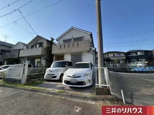 4LDK Property Yokohama City Kanagawa Prefecture (3)