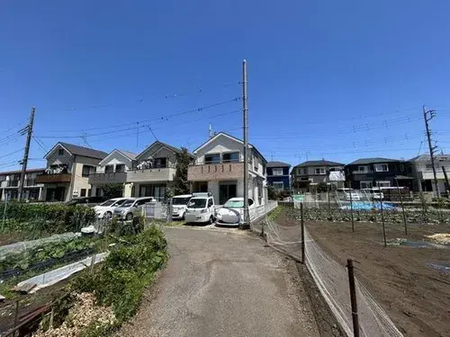 4LDK Property Yokohama City Kanagawa Prefecture (4)
