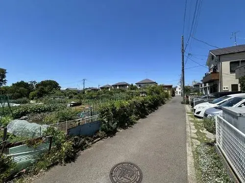 4LDK Property Yokohama City Kanagawa Prefecture (5)