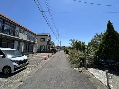 4LDK Property Yokohama City Kanagawa Prefecture (6)