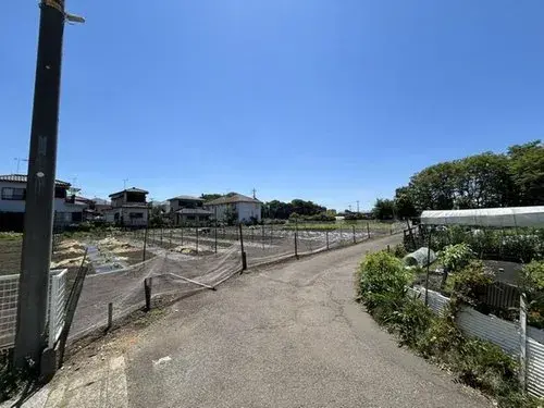 4LDK Property Yokohama City Kanagawa Prefecture (7)