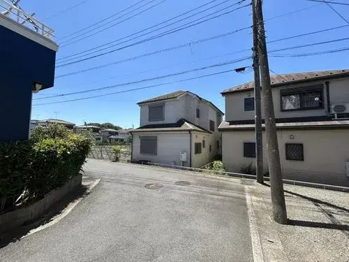 4LDK Property Yokohama City Kanagawa Prefecture (8)