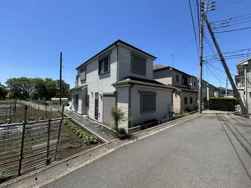 4LDK Property Yokohama City Kanagawa Prefecture (9)