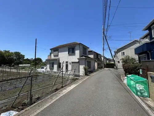 4LDK Property Yokohama City Kanagawa Prefecture (10)