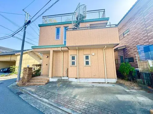 3DK 横滨市濑谷区 神奈川县 (2)