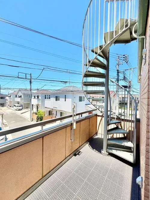 3DK 横滨市濑谷区 神奈川县 (21)