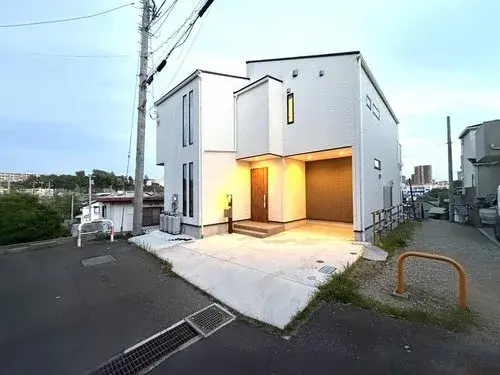 4LDK 座间市 神奈川县 (2)