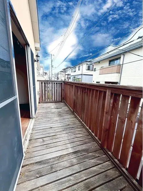 2LDK+S Property Yokohama City Kanagawa Prefecture (2)