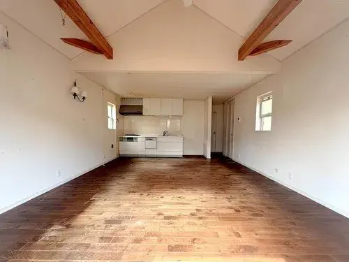 2LDK+S Property Yokohama City Kanagawa Prefecture (3)