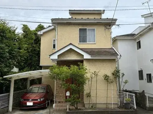 Akiya in Fujisawa