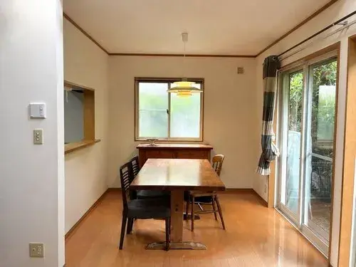 2LDK物件 藤沢市 神奈川県 (4)