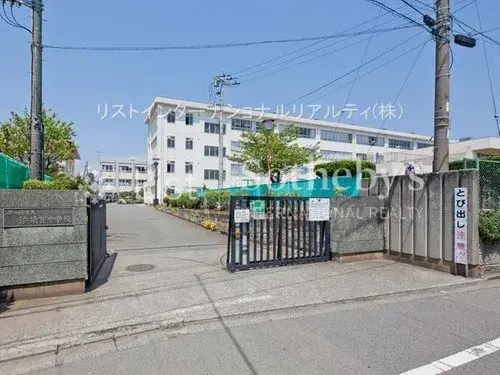 4LDK Property Chigasaki City Kanagawa Prefecture (22)