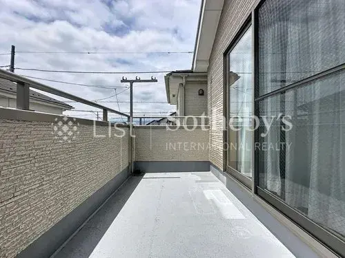 4LDK Property Chigasaki City Kanagawa Prefecture (4)