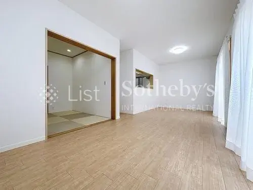 4LDK Property Chigasaki City Kanagawa Prefecture (5)