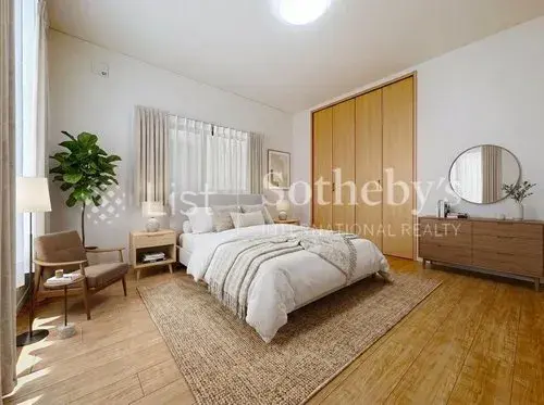 4LDK Property Chigasaki City Kanagawa Prefecture (8)
