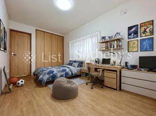 4LDK Property Chigasaki City Kanagawa Prefecture (9)