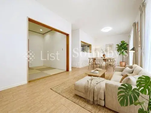 4LDK Property Chigasaki City Kanagawa Prefecture (10)