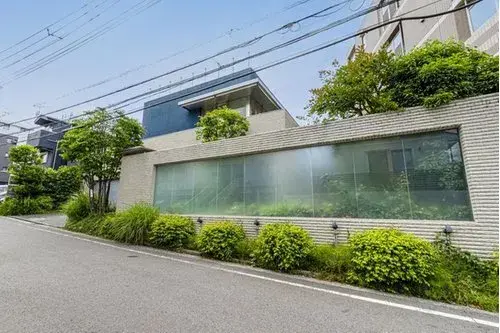 Akiya in Barrio Tsuzuki