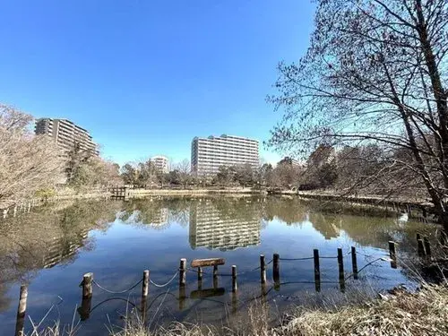 Propiedad 4LDK+S Barrio Tsuzuki Ciudad de Yokohama Prefectura de Kanagawa (5)