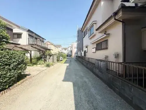 6DK Property Hiratsuka City Kanagawa Prefecture (4)