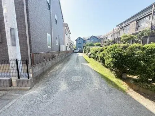 6DK Property Hiratsuka City Kanagawa Prefecture (5)