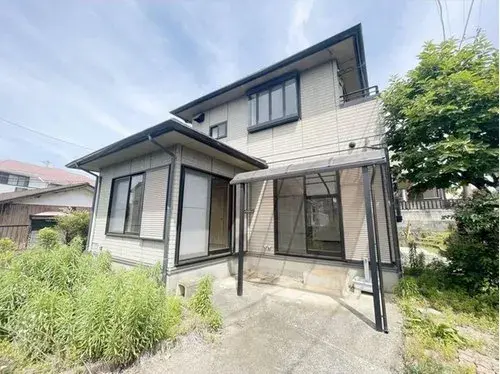 Akiya in 藤沢市