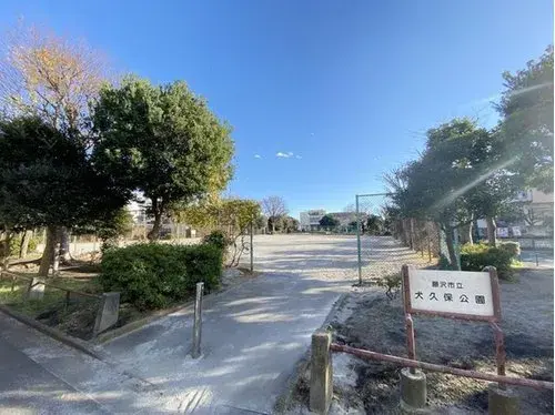 6LDK物件 藤沢市 神奈川県 (18)