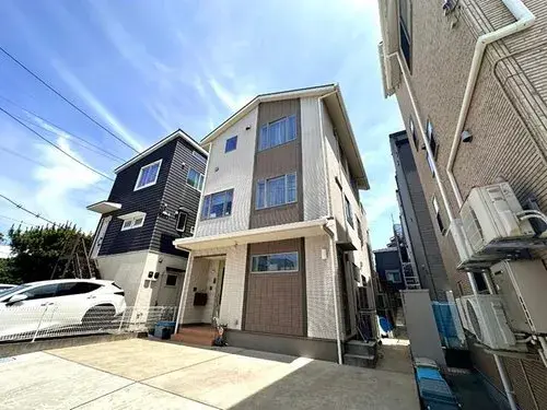 4LDK Город Kamakura, префектура Kanagawa (3)