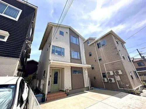4LDK Город Kamakura, префектура Kanagawa (4)
