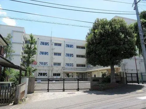 [2LDK物件] 横浜市 神奈川県 (15)