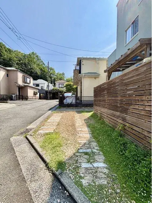 [2LDK物件] 横浜市 神奈川県 (5)