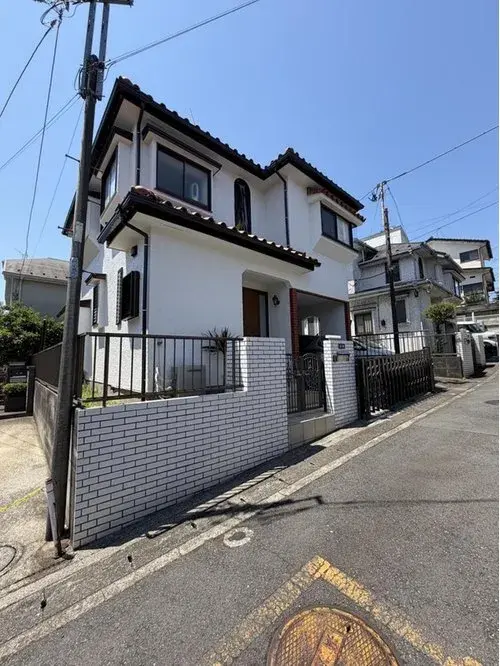 Propiedad 3LDK en Yokohama City, Kanagawa Prefecture (2)