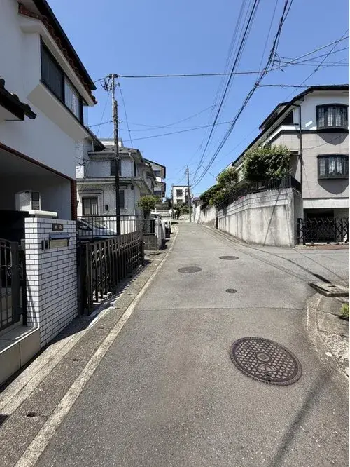 Propiedad 3LDK en Yokohama City, Kanagawa Prefecture (3)