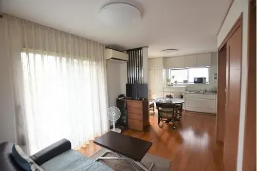 Propiedad 3LDK en Yokohama City, Kanagawa Prefecture (8)