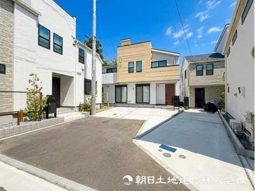 4LDK город Yokohama префектура Kanagawa (2)