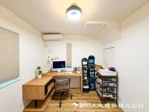 4LDK город Yokohama префектура Kanagawa (14)
