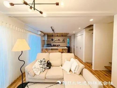 4LDK город Yokohama префектура Kanagawa (15)
