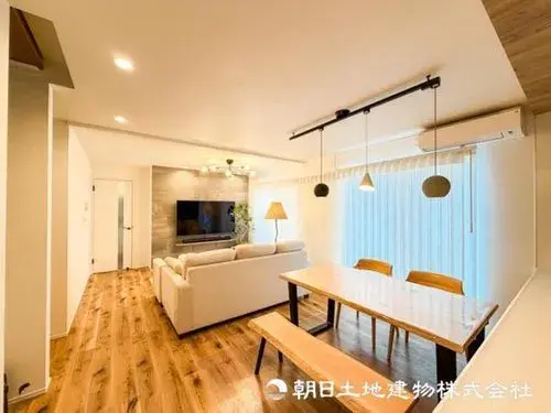 4LDK город Yokohama префектура Kanagawa (8)